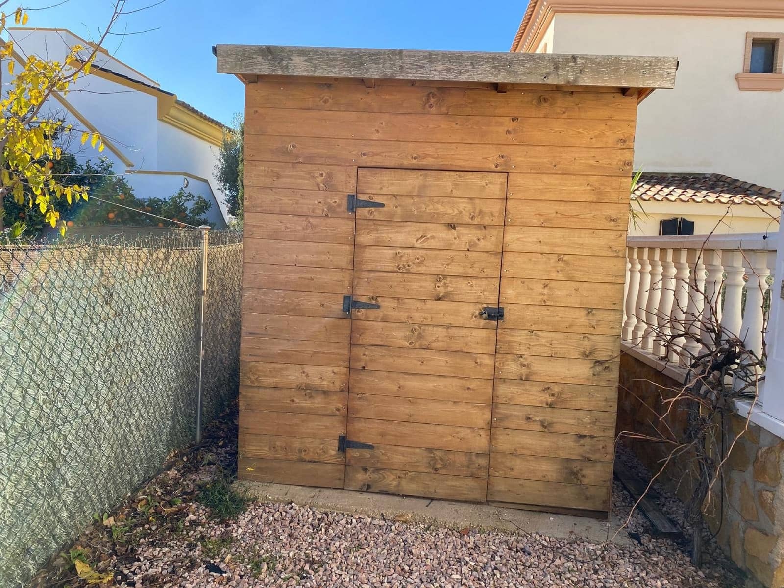 3 bedroom Villa for sale in Hondon de las Nieves with pool - € 284,950 (Ref: 9492718)