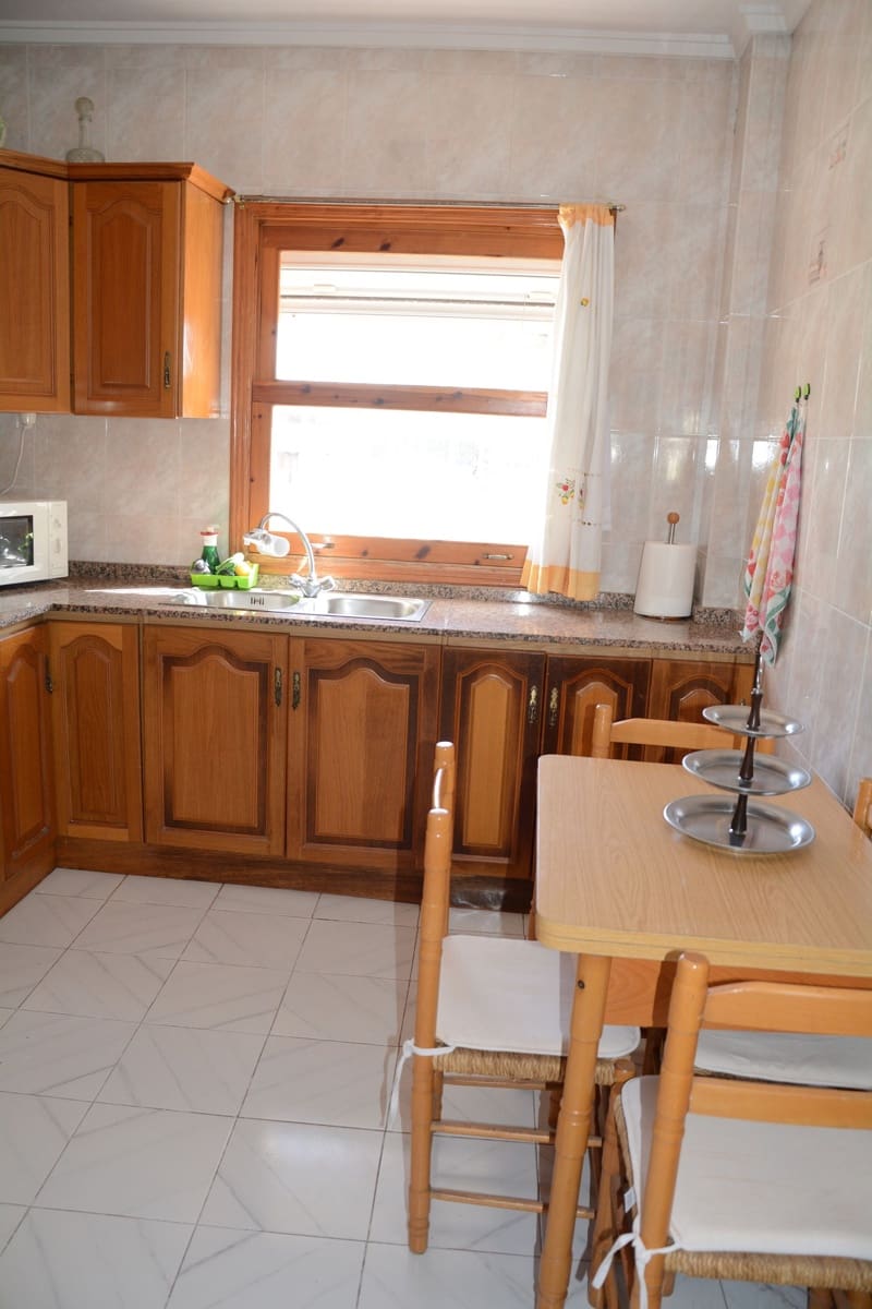 5 soverom Villa til salgs i Crevillente / Crevillent med svømmebasseng - € 325 000 (Ref: 9500802)