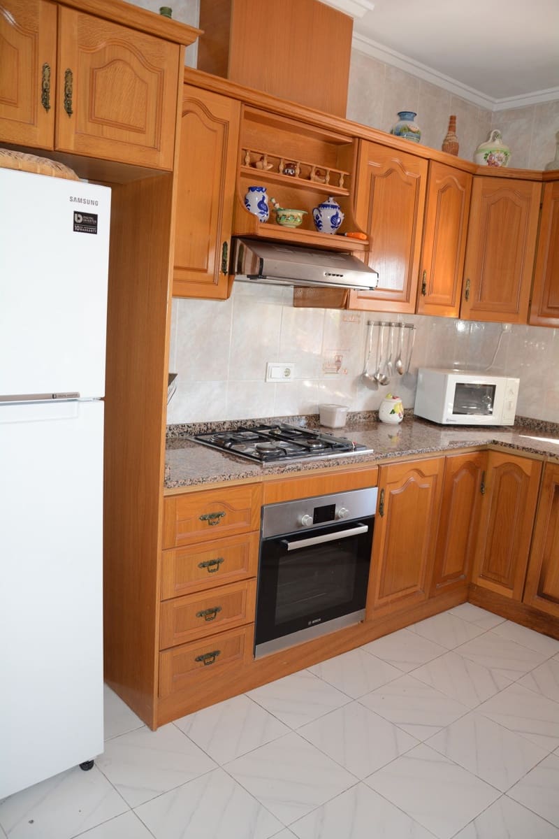 5 soverom Villa til salgs i Crevillente / Crevillent med svømmebasseng - € 325 000 (Ref: 9500802)