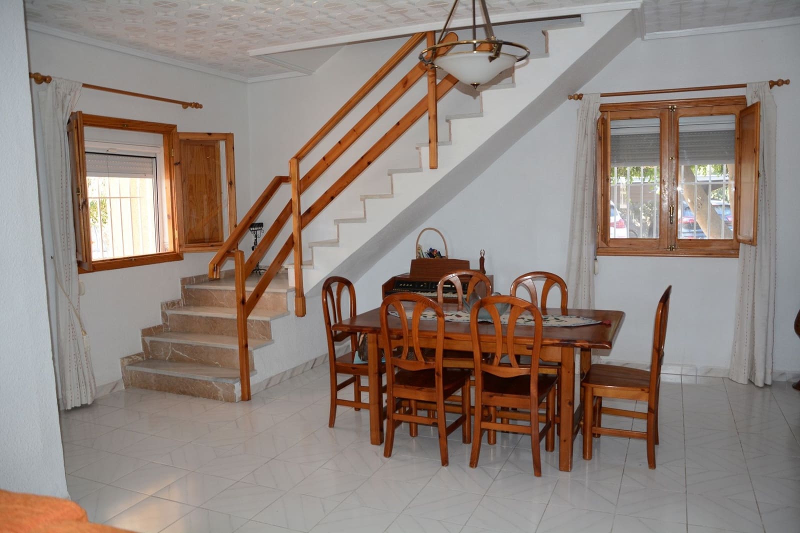 5 soverom Villa til salgs i Crevillente / Crevillent med svømmebasseng - € 325 000 (Ref: 9500802)