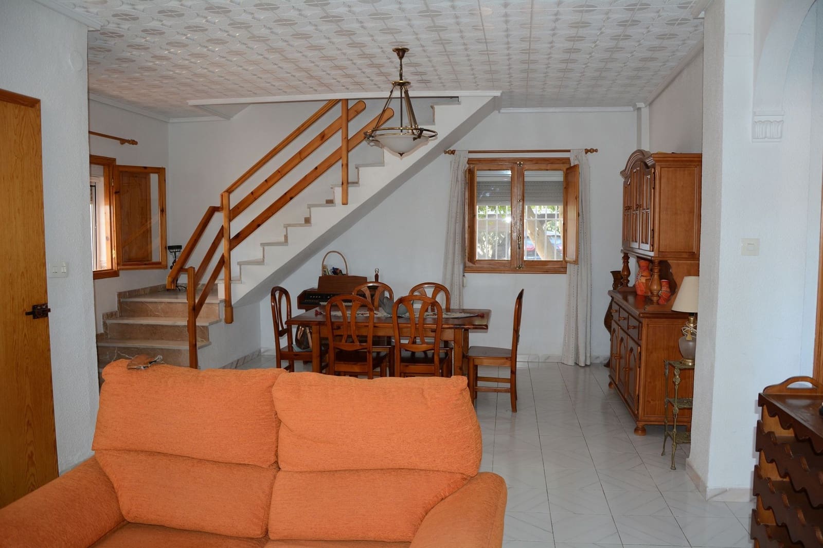 5 soverom Villa til salgs i Crevillente / Crevillent med svømmebasseng - € 325 000 (Ref: 9500802)