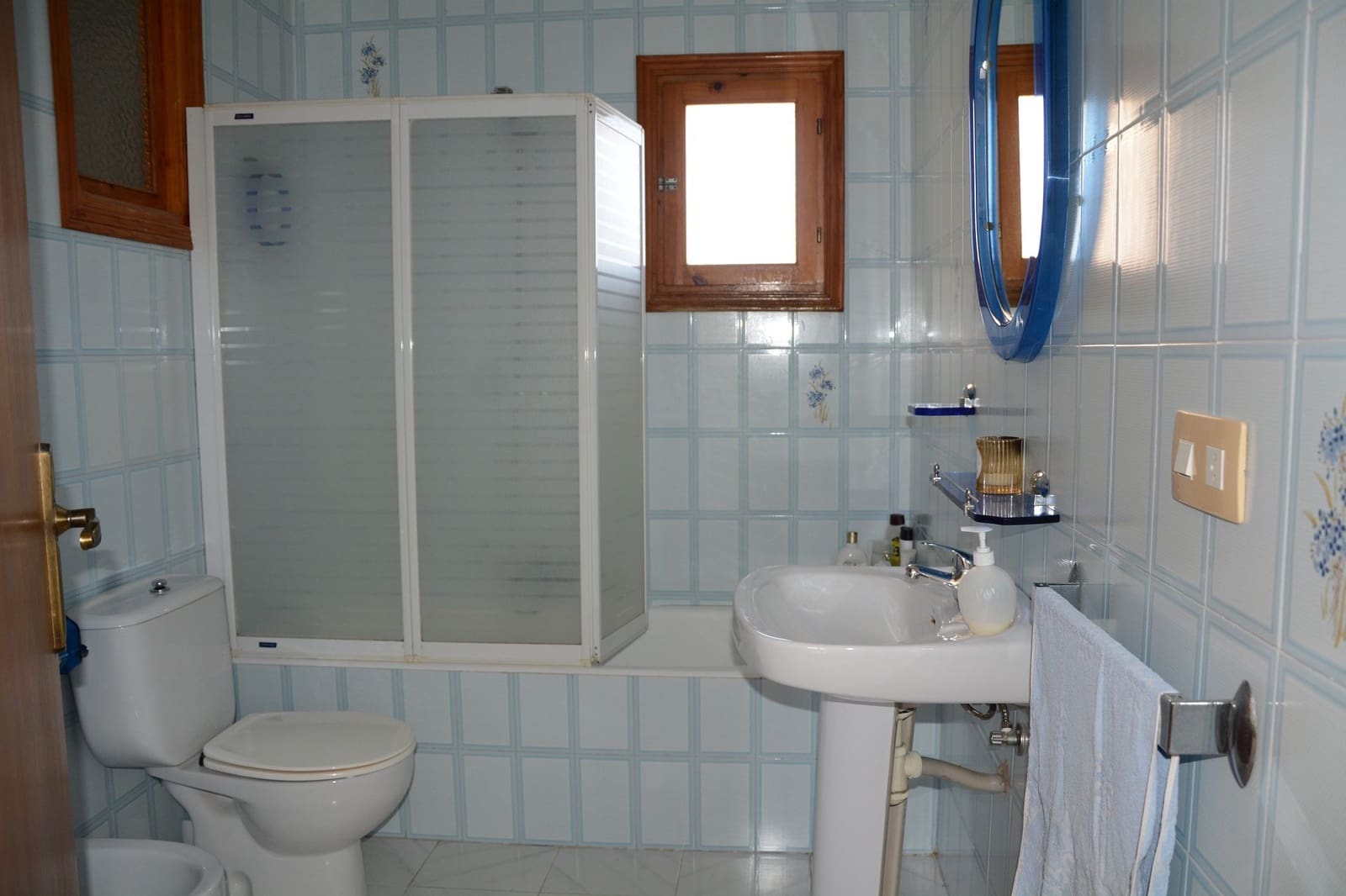 5 soverom Villa til salgs i Crevillente / Crevillent med svømmebasseng - € 325 000 (Ref: 9500802)