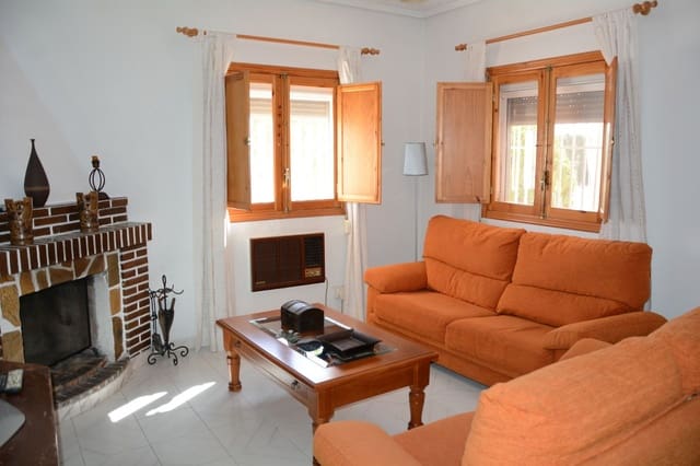 5 soverom Villa til salgs i Crevillente / Crevillent med svømmebasseng - € 325 000 (Ref: 9500802)