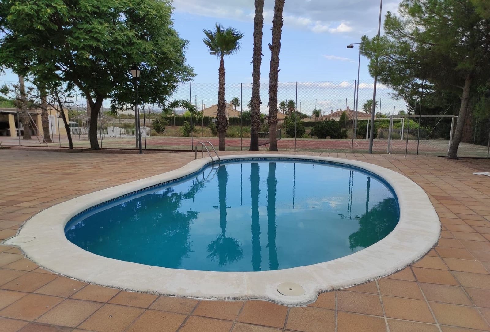 5 soverom Villa til salgs i Crevillente / Crevillent med svømmebasseng - € 325 000 (Ref: 9500802)