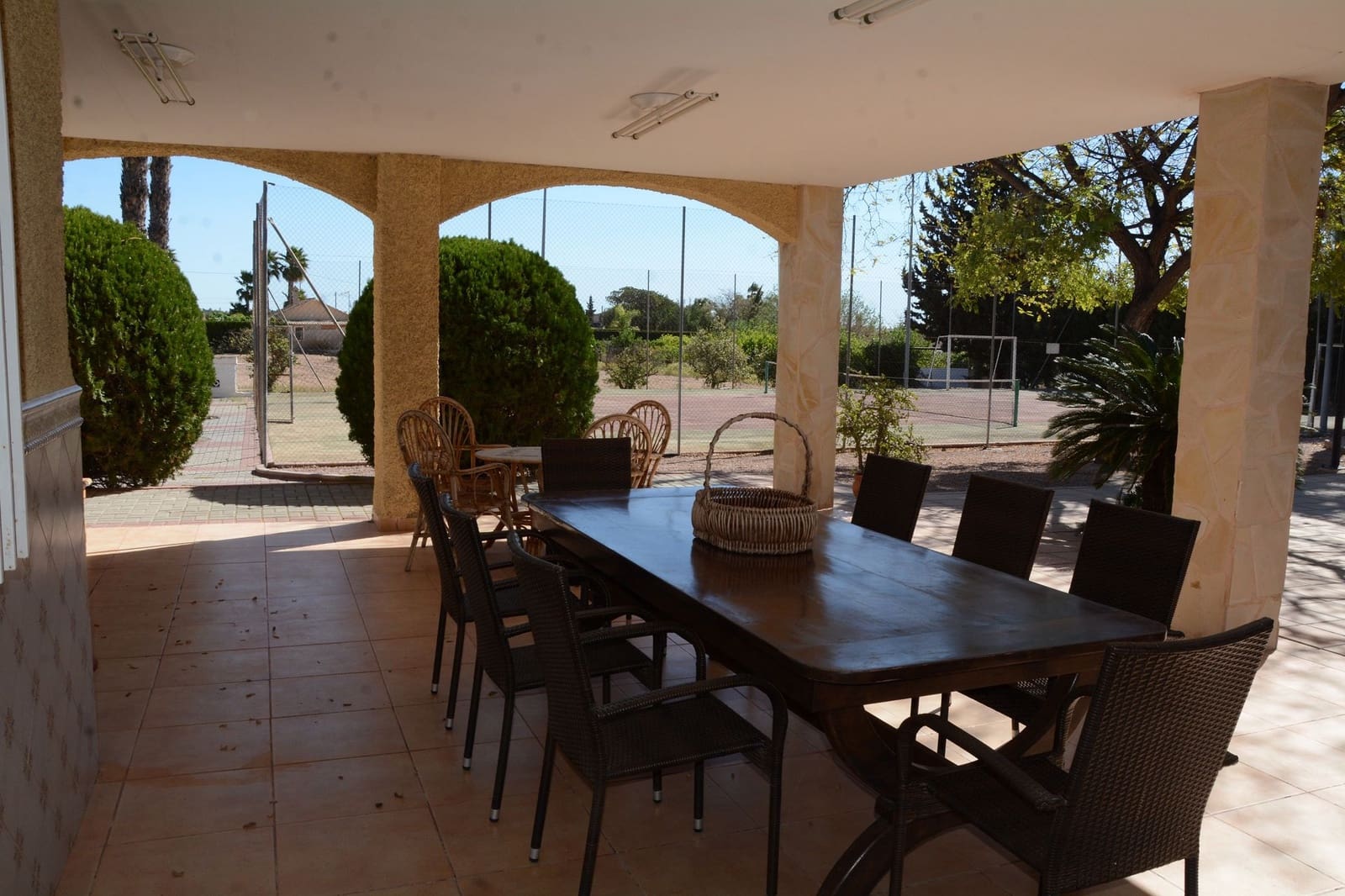 5 soverom Villa til salgs i Crevillente / Crevillent med svømmebasseng - € 325 000 (Ref: 9500802)