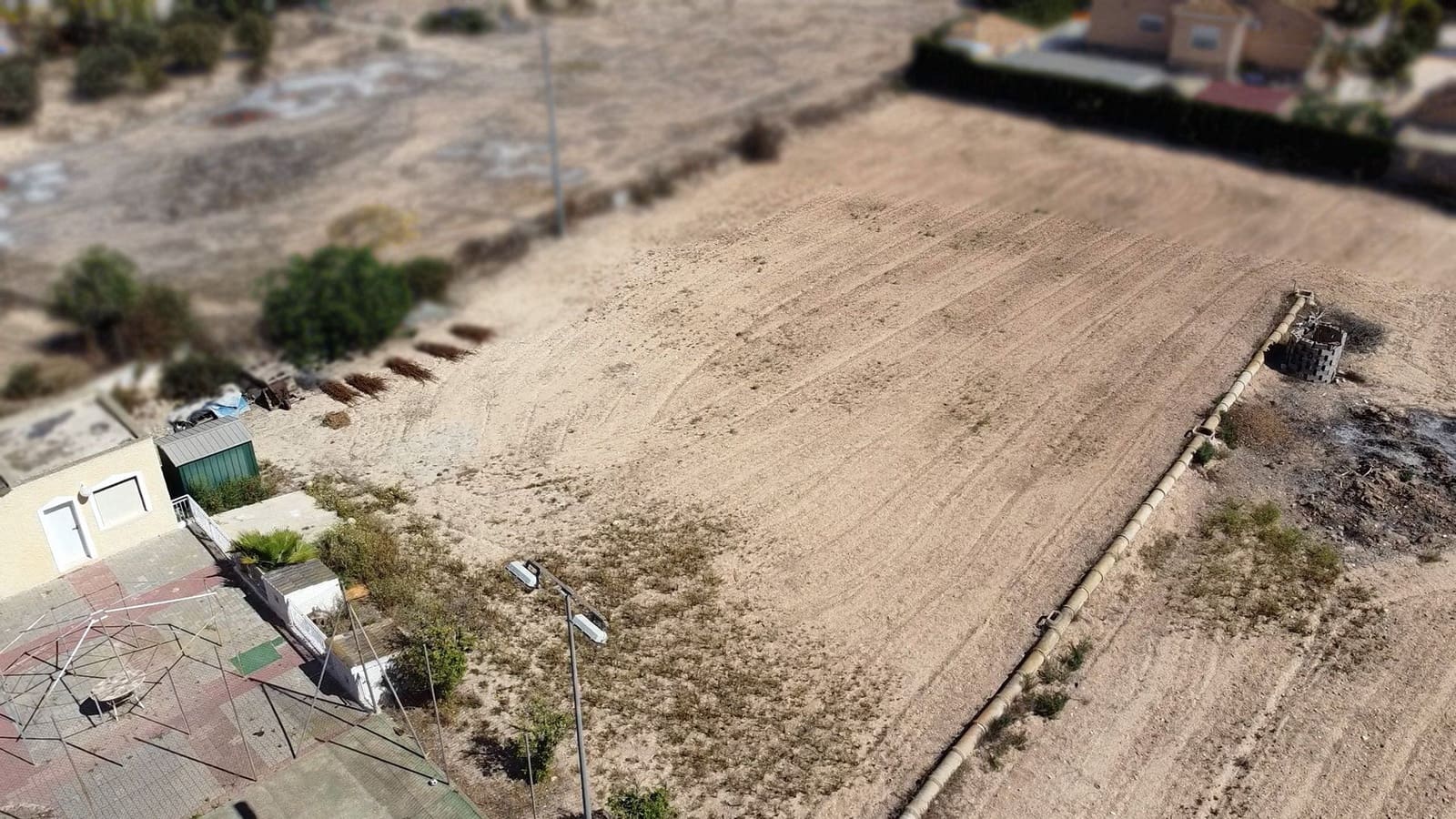 5 soverom Villa til salgs i Crevillente / Crevillent med svømmebasseng - € 325 000 (Ref: 9500802)