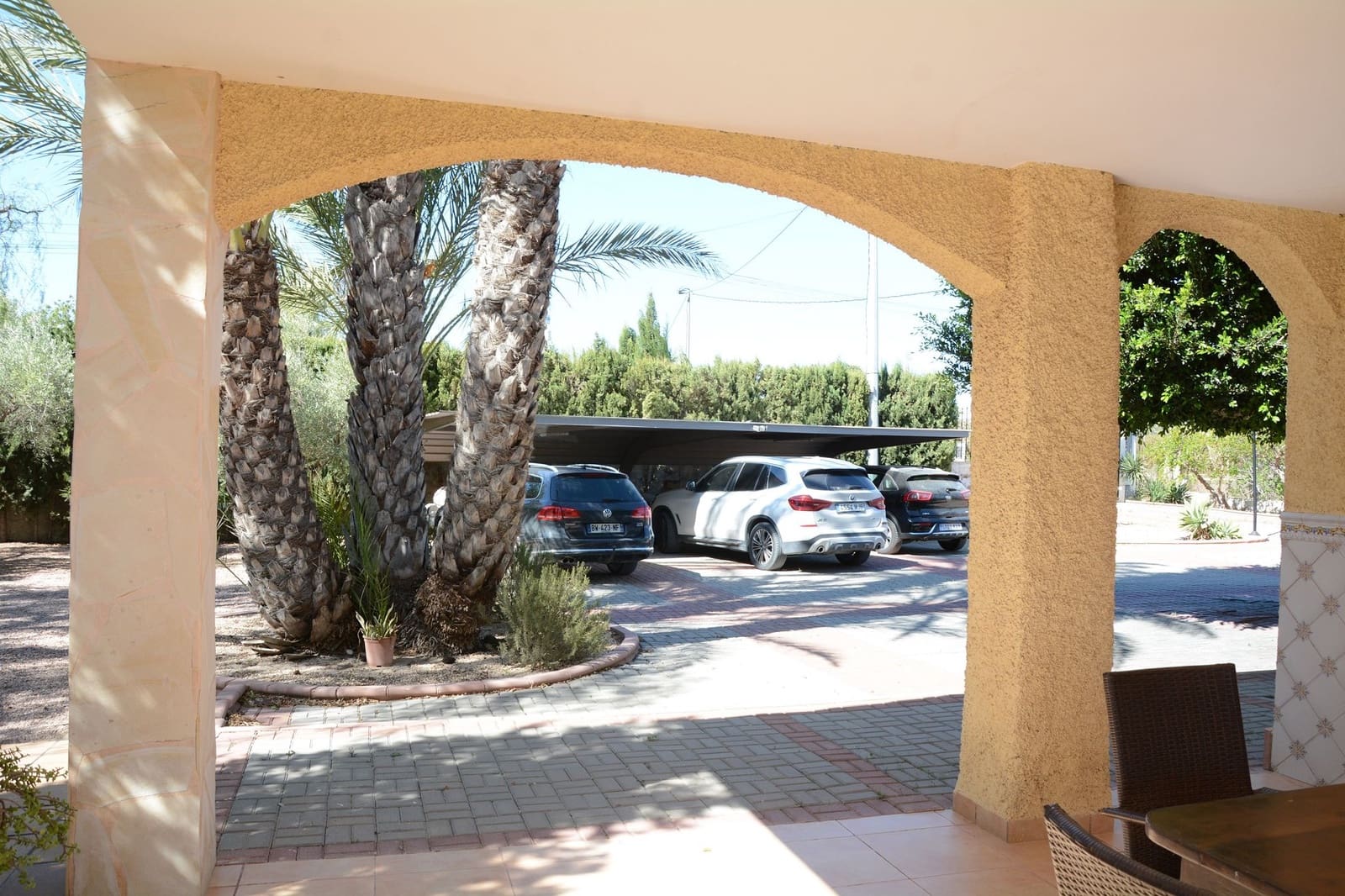 5 soverom Villa til salgs i Crevillente / Crevillent med svømmebasseng - € 325 000 (Ref: 9500802)