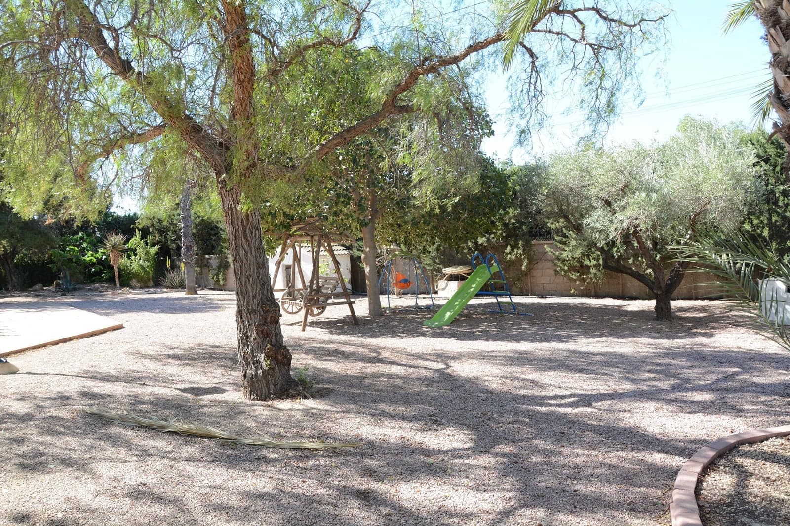 5 soverom Villa til salgs i Crevillente / Crevillent med svømmebasseng - € 325 000 (Ref: 9500802)