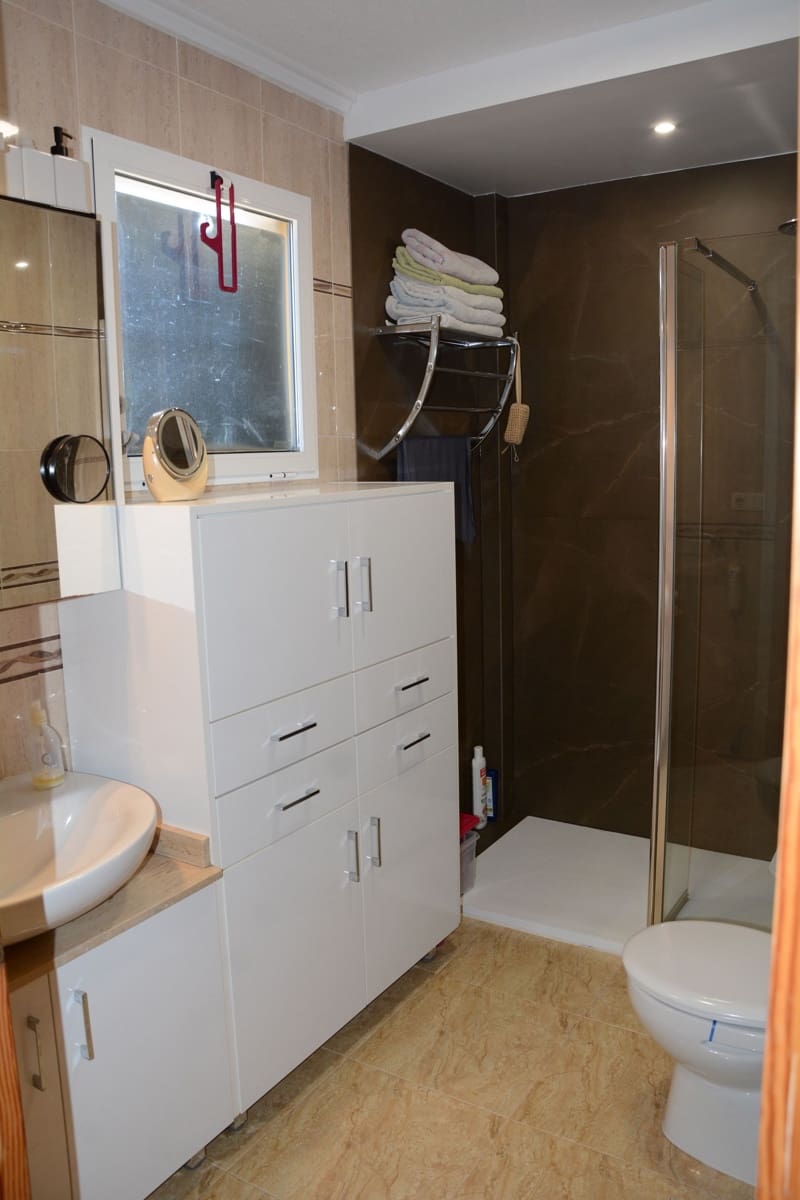 3 sypialnia Willa na sprzedaż w Abanilla z basenem garażem - 349 000 € (Ref: 9500803)