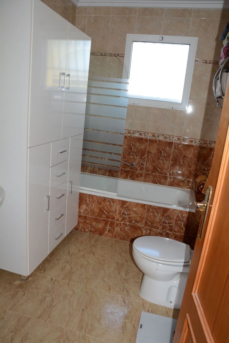 3 sypialnia Willa na sprzedaż w Abanilla z basenem garażem - 349 000 € (Ref: 9500803)