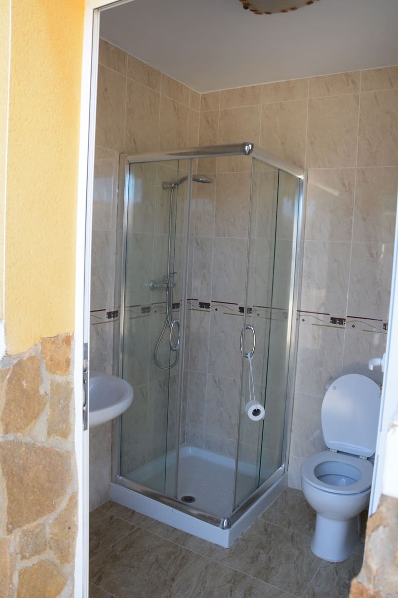 3 sypialnia Willa na sprzedaż w Abanilla z basenem garażem - 349 000 € (Ref: 9500803)