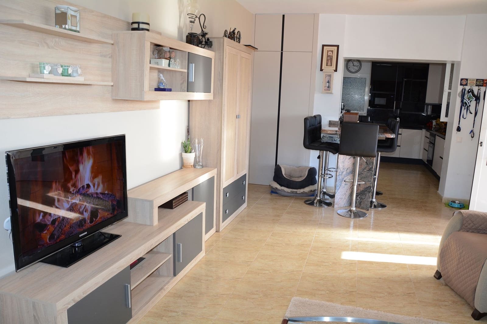 3 sypialnia Willa na sprzedaż w Abanilla z basenem garażem - 349 000 € (Ref: 9500803)