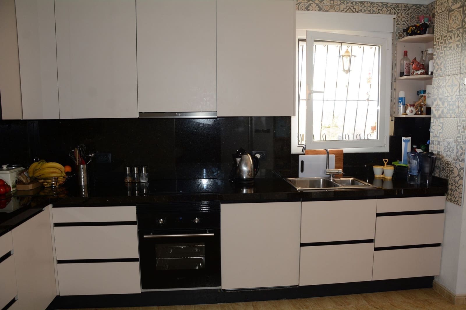 3 sypialnia Willa na sprzedaż w Abanilla z basenem garażem - 349 000 € (Ref: 9500803)