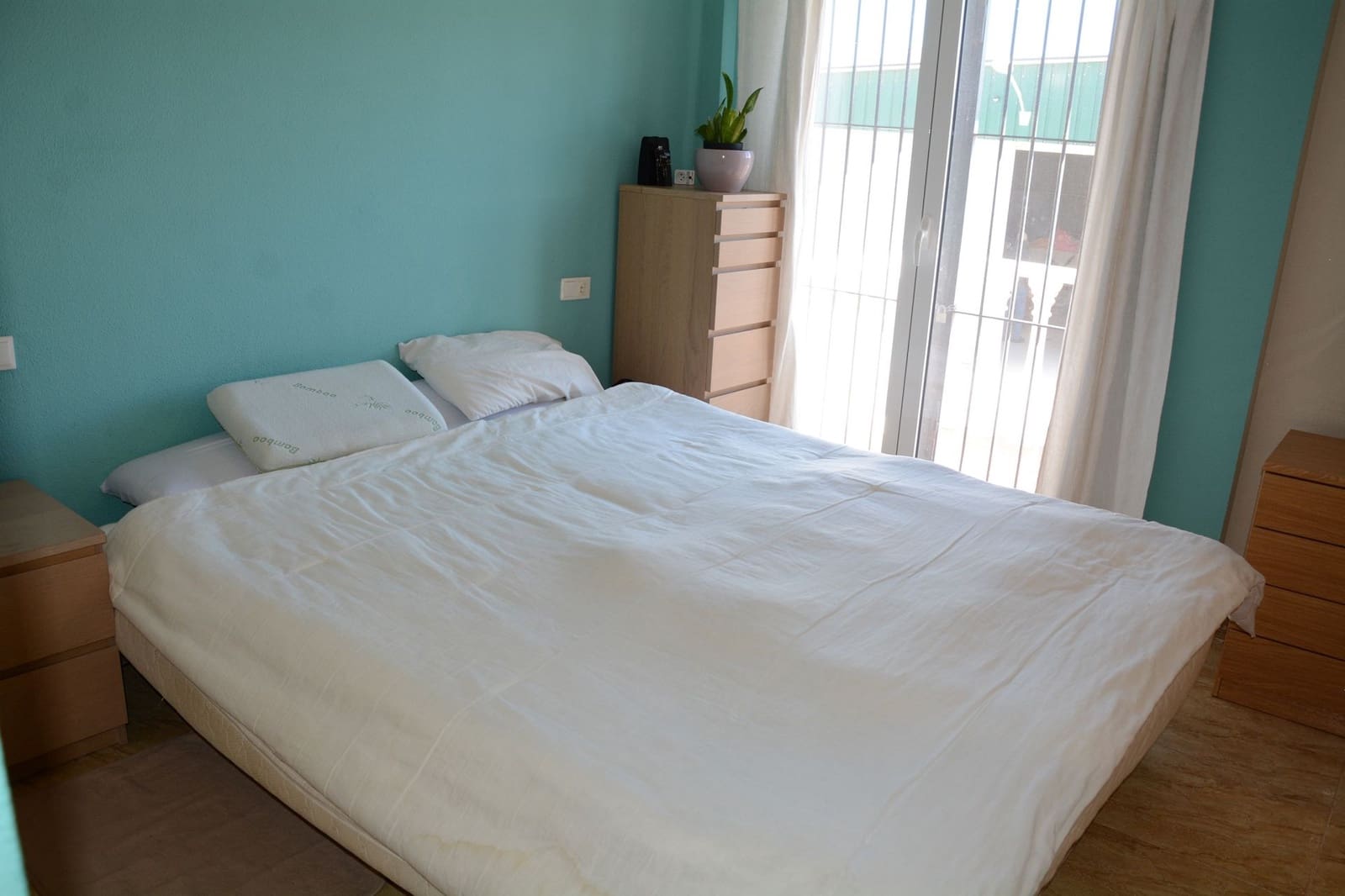 3 sypialnia Willa na sprzedaż w Abanilla z basenem garażem - 349 000 € (Ref: 9500803)