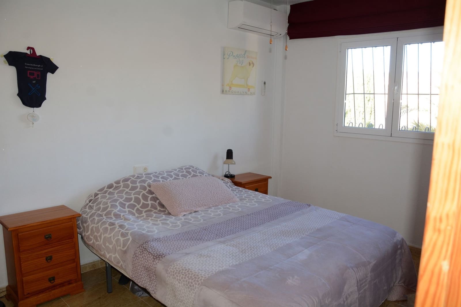 3 sypialnia Willa na sprzedaż w Abanilla z basenem garażem - 349 000 € (Ref: 9500803)