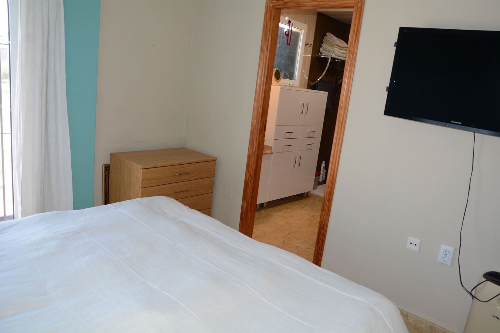 3 sypialnia Willa na sprzedaż w Abanilla z basenem garażem - 349 000 € (Ref: 9500803)