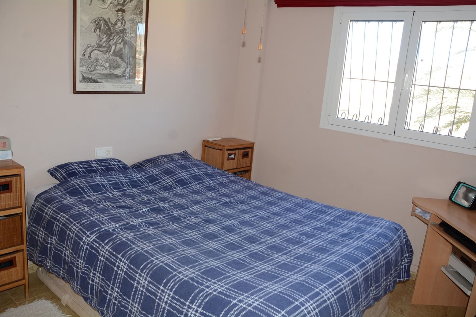 3 sypialnia Willa na sprzedaż w Abanilla z basenem garażem - 349 000 € (Ref: 9500803)