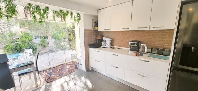 3 soveværelse Villa til salg i Aspe med swimmingpool - € 279.999 (Ref: 9547309)