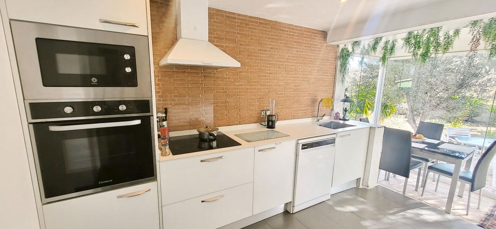 3 soveværelse Villa til salg i Aspe med swimmingpool - € 279.999 (Ref: 9547309)