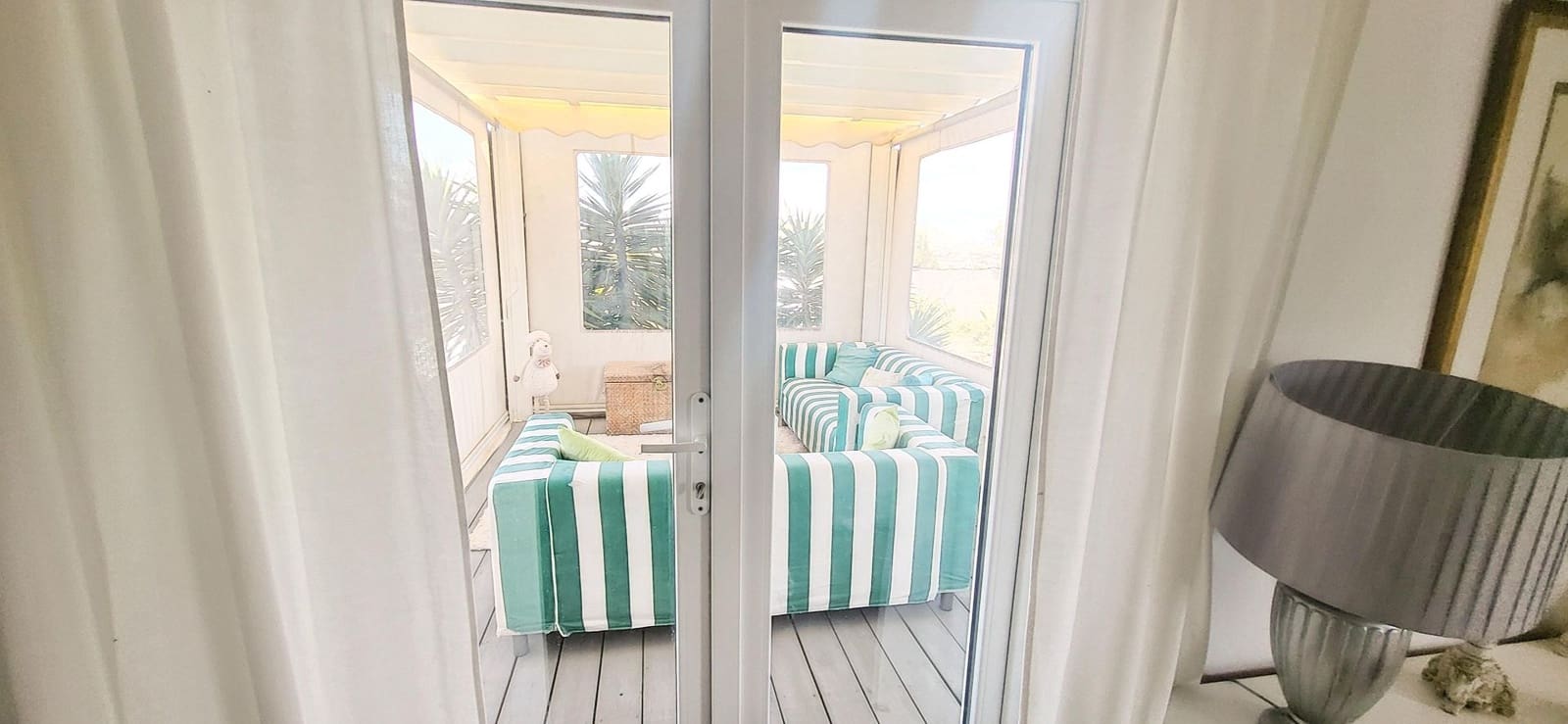 3 soveværelse Villa til salg i Aspe med swimmingpool - € 279.999 (Ref: 9547309)