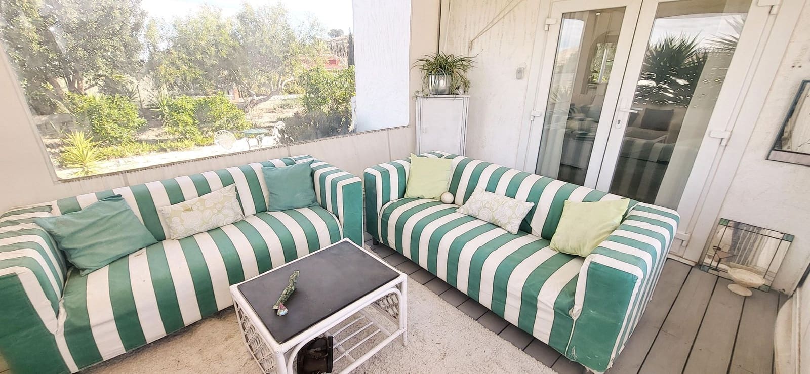 3 soveværelse Villa til salg i Aspe med swimmingpool - € 279.999 (Ref: 9547309)