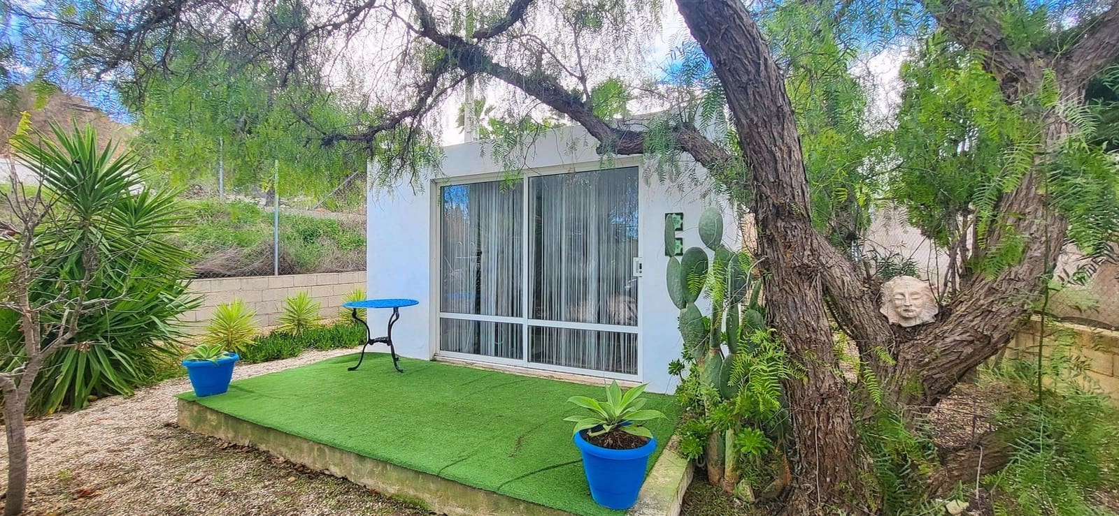 3 soveværelse Villa til salg i Aspe med swimmingpool - € 279.999 (Ref: 9547309)