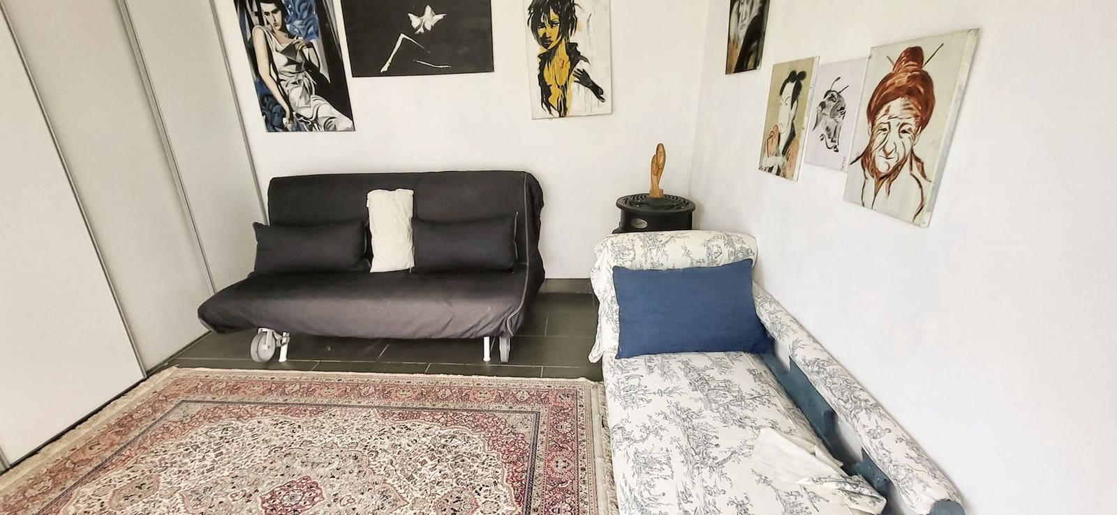 3 soveværelse Villa til salg i Aspe med swimmingpool - € 279.999 (Ref: 9547309)