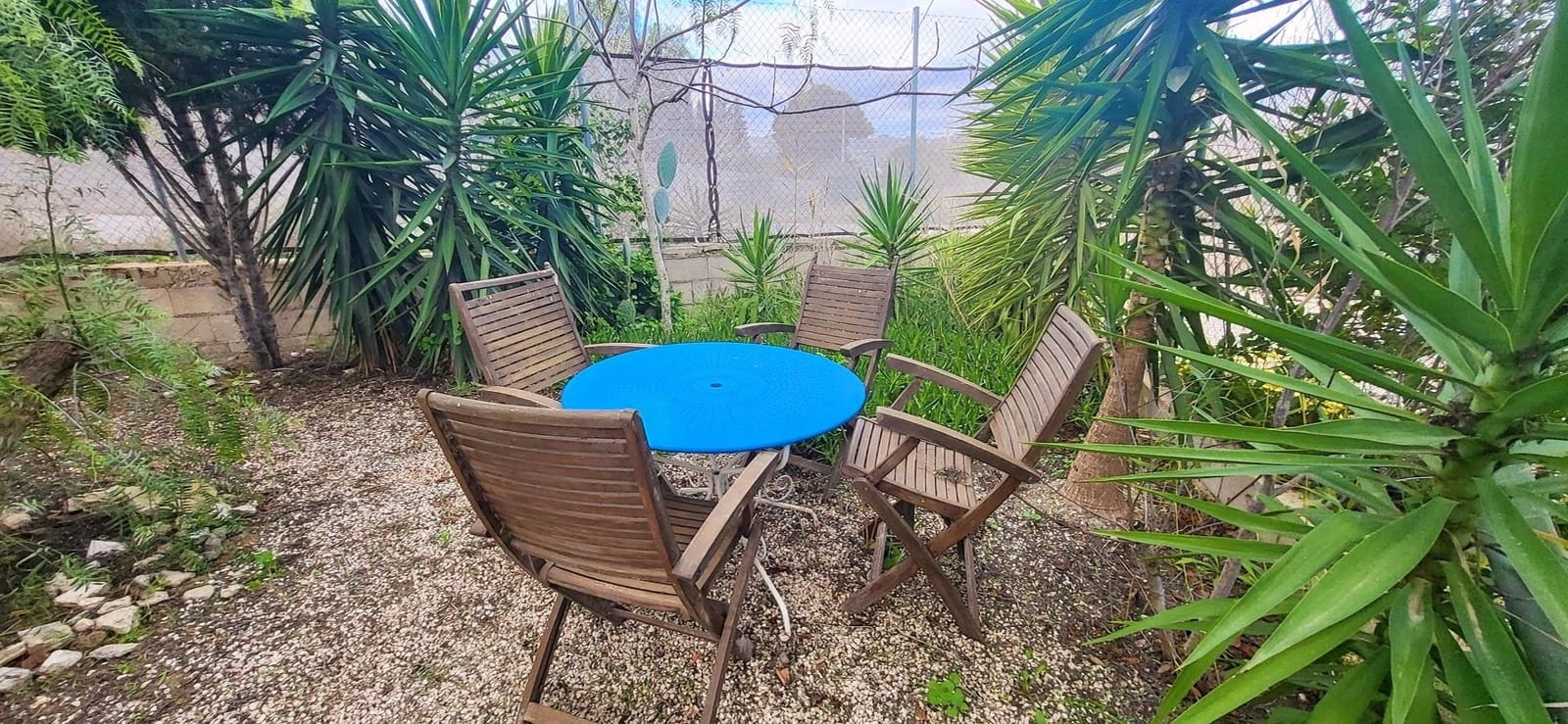 3 soveværelse Villa til salg i Aspe med swimmingpool - € 279.999 (Ref: 9547309)