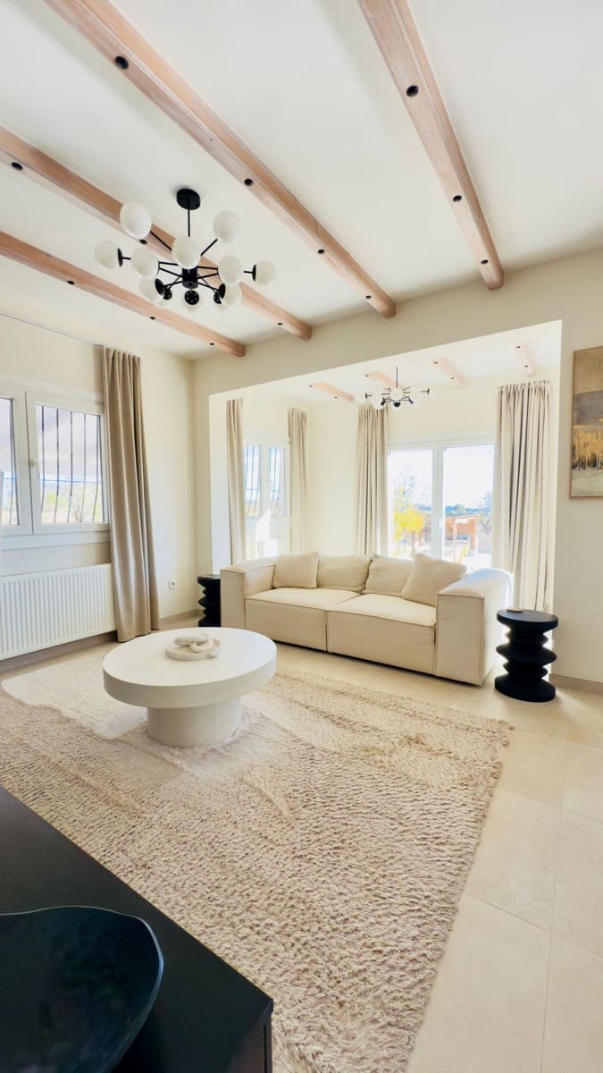 3 bedroom Villa for sale in Monovar / Monover with pool - € 419,000 (Ref: 9547311)