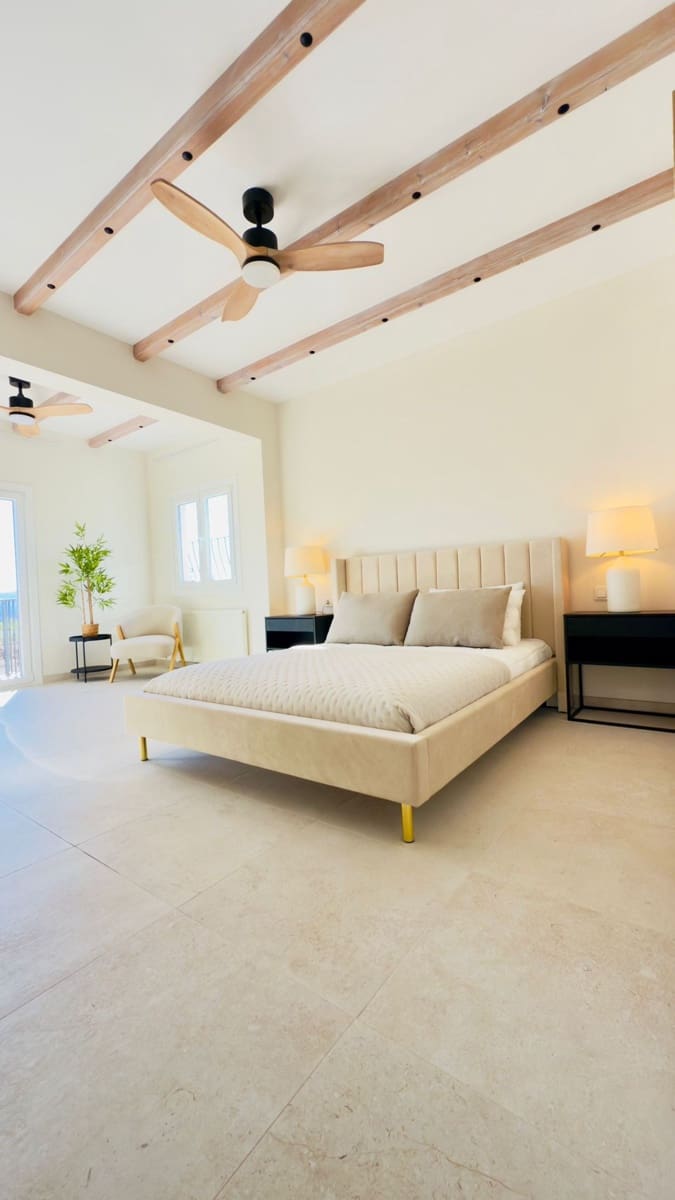 3 bedroom Villa for sale in Monovar / Monover with pool - € 419,000 (Ref: 9547311)