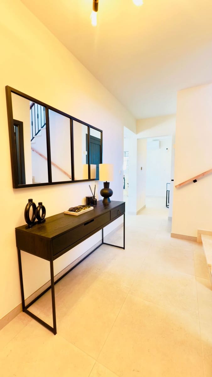 3 bedroom Villa for sale in Monovar / Monover with pool - € 419,000 (Ref: 9547311)