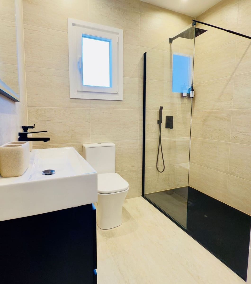 3 bedroom Villa for sale in Monovar / Monover with pool - € 419,000 (Ref: 9547311)