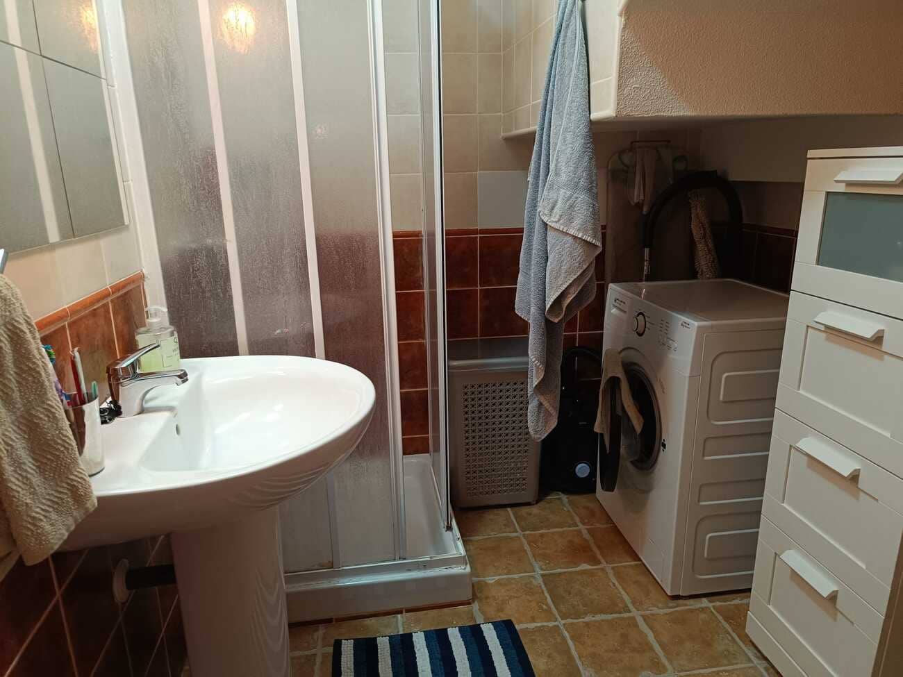 3 soveværelse Byhus til salg i Fortuna med swimmingpool - € 154.950 (Ref: 9547312)