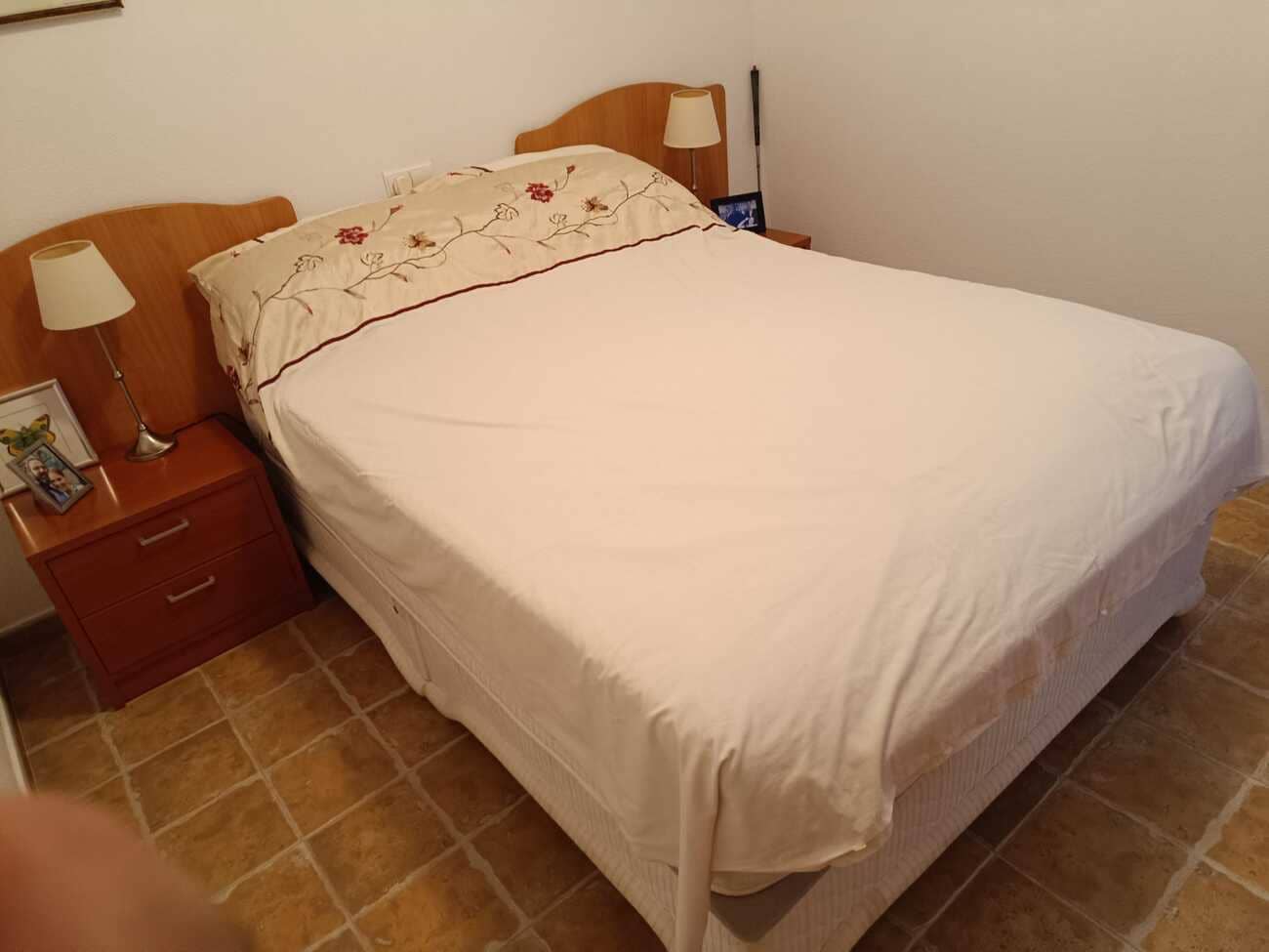 3 soveværelse Byhus til salg i Fortuna med swimmingpool - € 154.950 (Ref: 9547312)