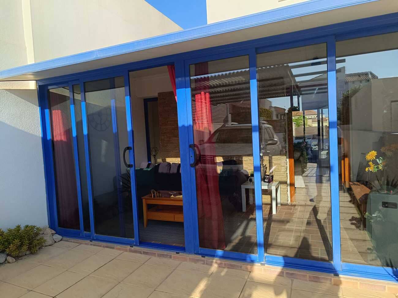 3 soveværelse Byhus til salg i Fortuna med swimmingpool - € 154.950 (Ref: 9547312)