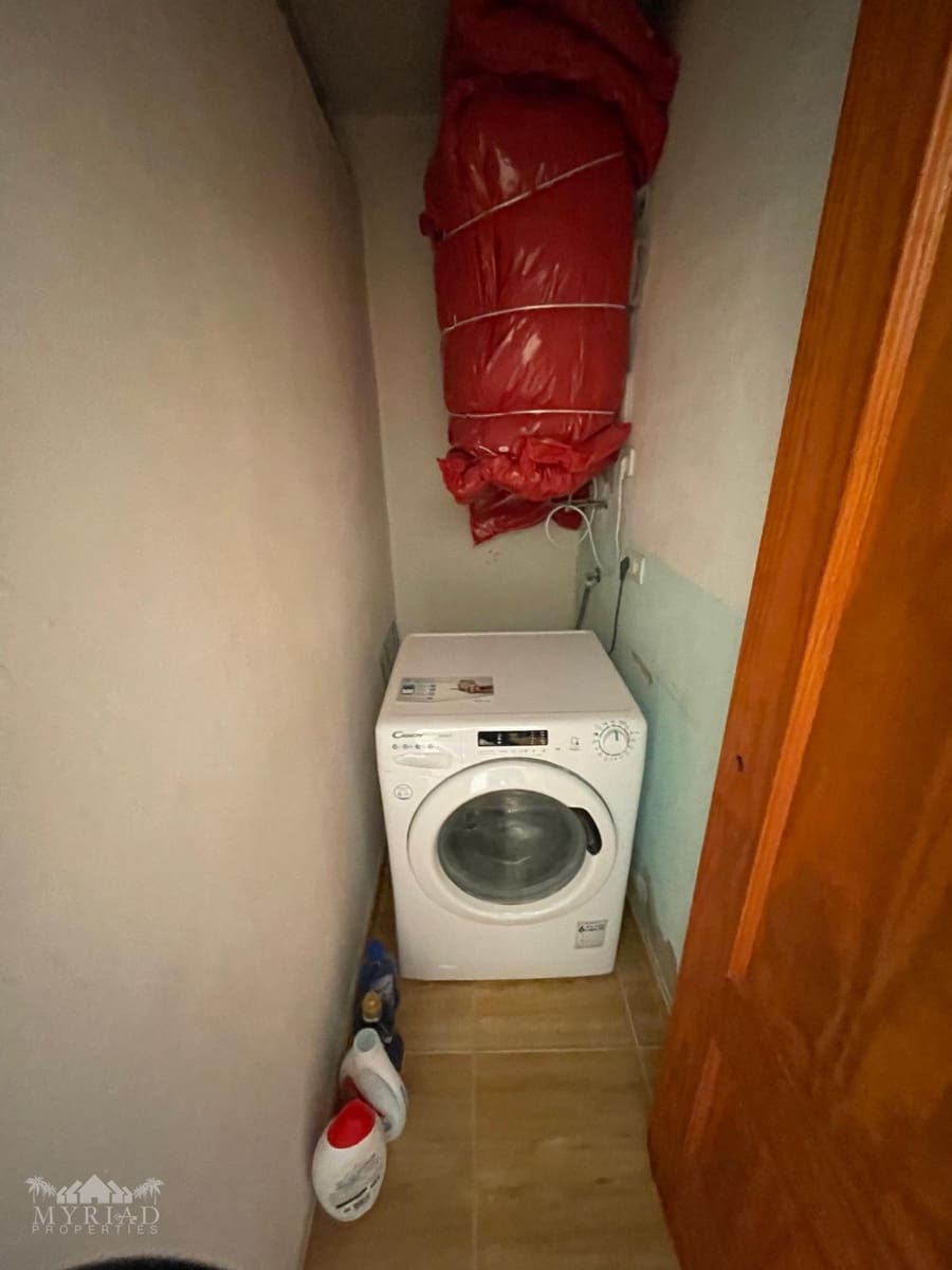 2 bedroom Finca/Country House for sale in Pinoso with pool - € 97,500 (Ref: 9559353)