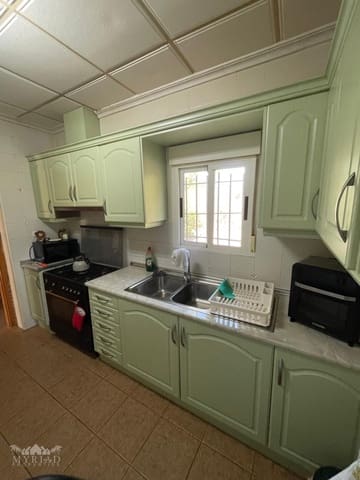 2 bedroom Finca/Country House for sale in Pinoso with pool - € 97,500 (Ref: 9559353)