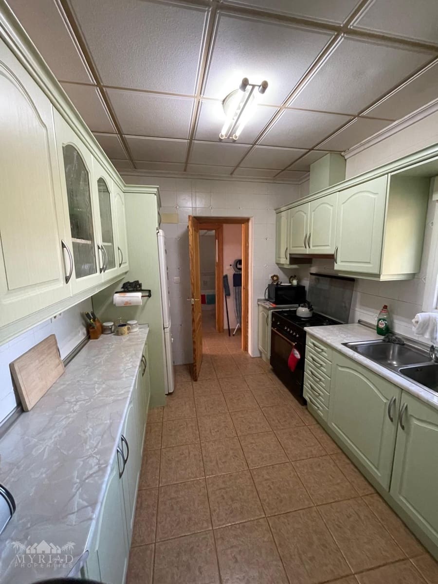 2 bedroom Finca/Country House for sale in Pinoso with pool - € 97,500 (Ref: 9559353)