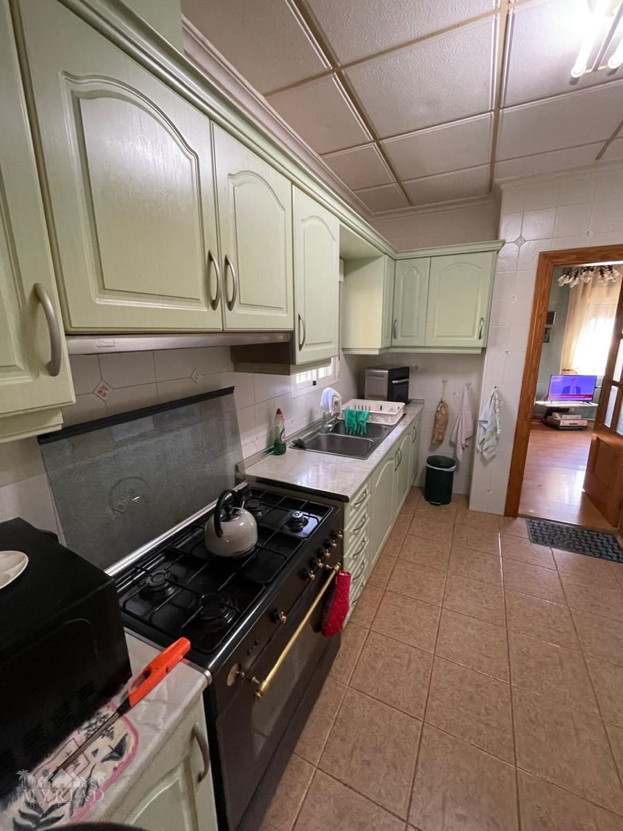 2 bedroom Finca/Country House for sale in Pinoso with pool - € 97,500 (Ref: 9559353)