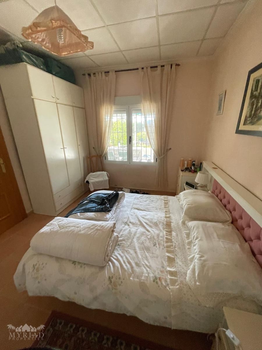 2 bedroom Finca/Country House for sale in Pinoso with pool - € 97,500 (Ref: 9559353)