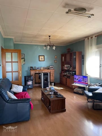 2 bedroom Finca/Country House for sale in Pinoso with pool - € 97,500 (Ref: 9559353)