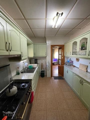 2 bedroom Finca/Country House for sale in Pinoso with pool - € 97,500 (Ref: 9559353)