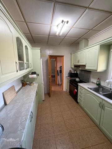 2 bedroom Finca/Country House for sale in Pinoso with pool - € 97,500 (Ref: 9559353)