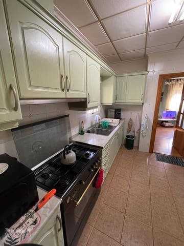 2 bedroom Finca/Country House for sale in Pinoso with pool - € 97,500 (Ref: 9559353)