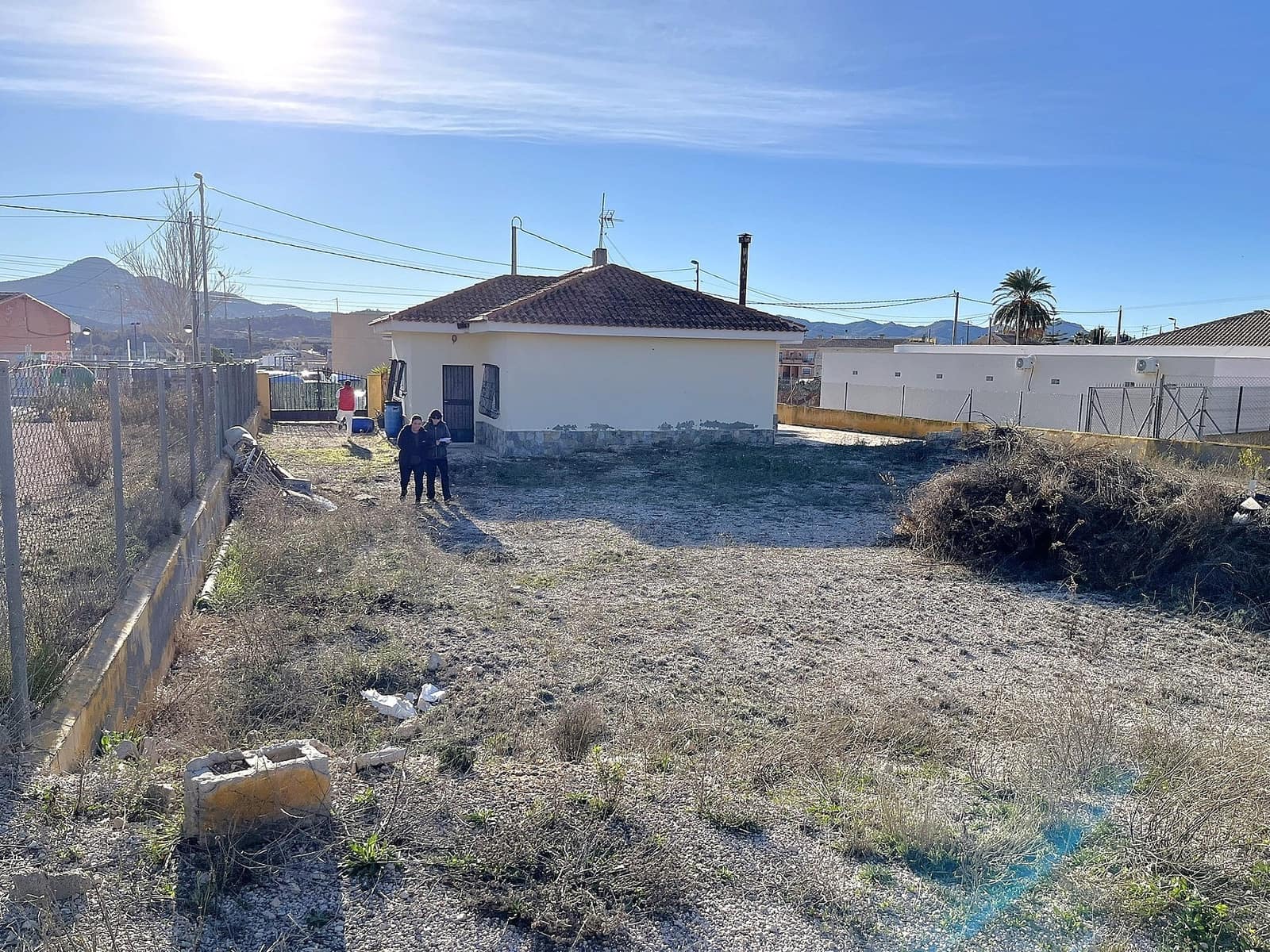 3 soveværelse Villa til salg i Macisvenda med swimmingpool - € 215.000 (Ref: 9559355)