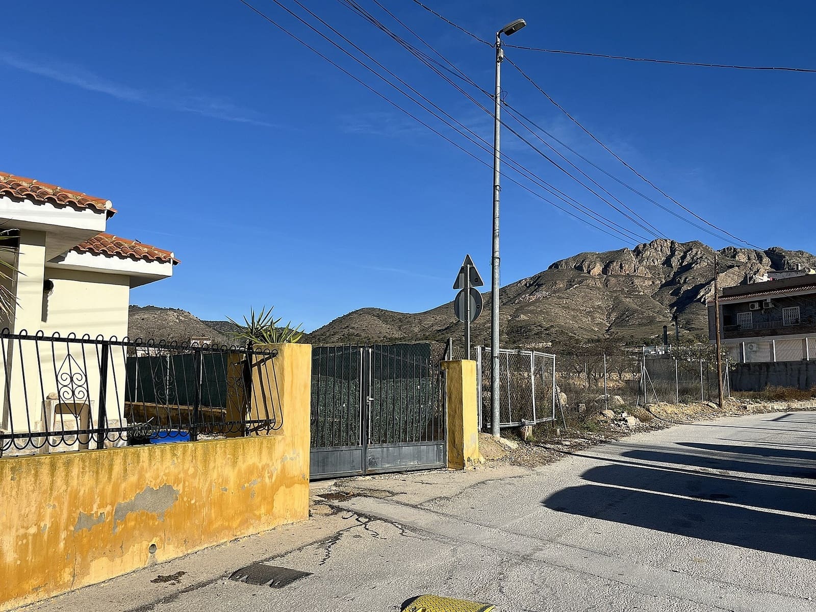 3 soveværelse Villa til salg i Macisvenda med swimmingpool - € 215.000 (Ref: 9559355)