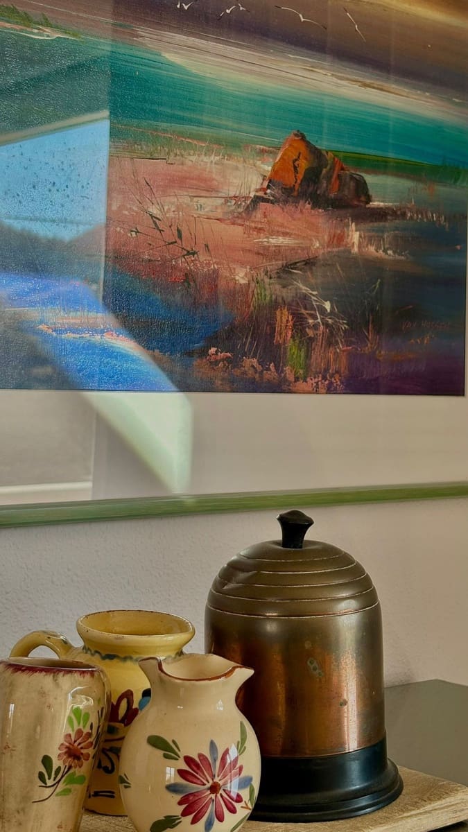 4 makuuhuone Huvila myytävänä paikassa La Zarza mukana uima-altaan 
autotalli - 499 000 € (Ref: 9559356)