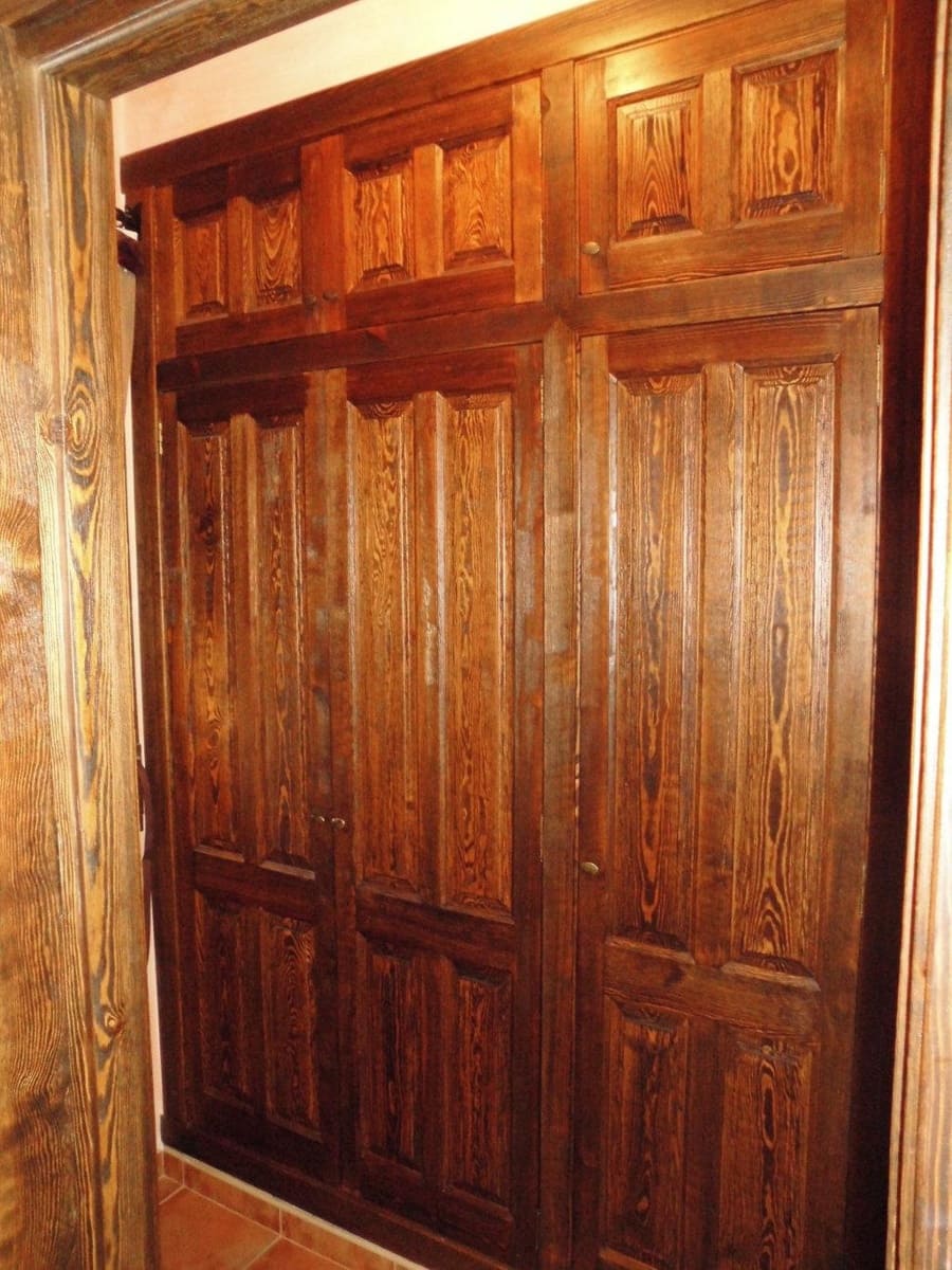 3 sypialnia Willa na sprzedaż w Pinoso z basenem - 450 000 € (Ref: 9559358)