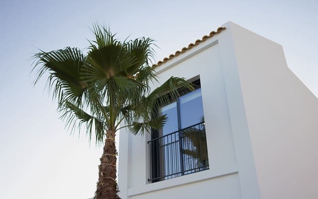3 camera da letto Villa in vendita in Ciudad Quesada, Rojales con piscina - 369.900 € (Rif: 9559359)