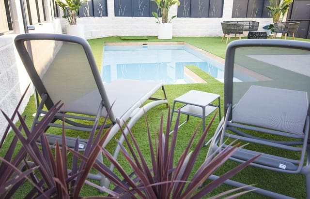 3 camera da letto Villa in vendita in Ciudad Quesada, Rojales con piscina - 369.900 € (Rif: 9559359)